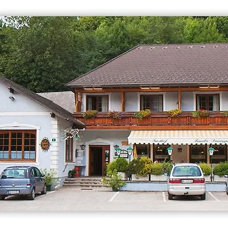 Duerregger Отель Leiben