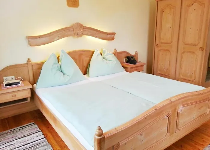 Duerregger Hotel Leiben