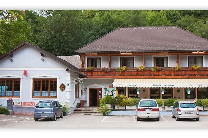 Duerregger Hotel Leiben