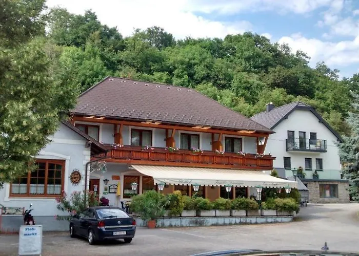 Duerregger 3* Leiben